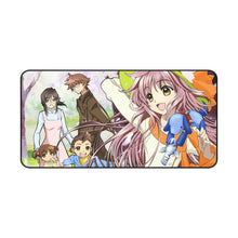 Load image into Gallery viewer, Kobato Mouse Pad (Desk Mat)
