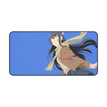 Load image into Gallery viewer, Rascal Does Not Dream Of Bunny Girl Senpai Mouse Pad (Desk Mat)
