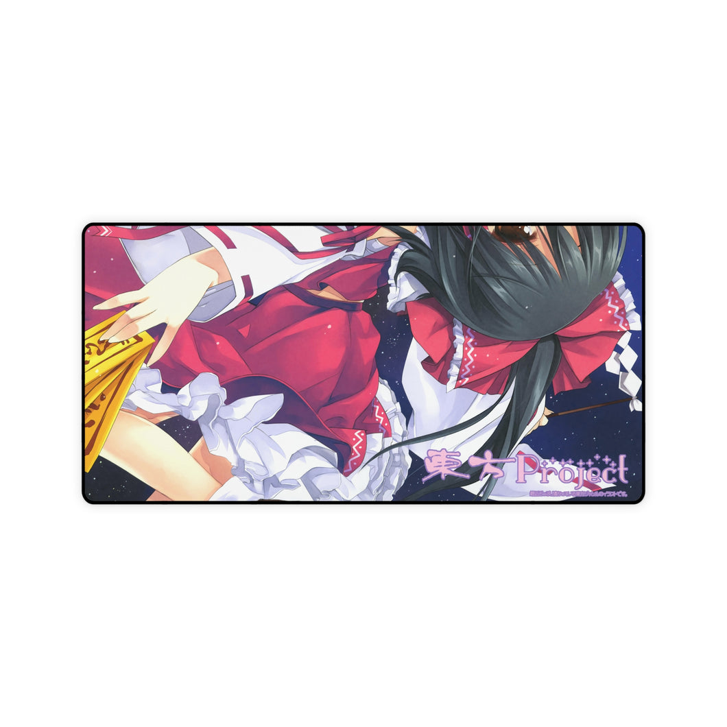 Touhou Mouse Pad (Desk Mat)