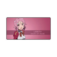 Sword Art Online Mouse Pad (Desk Mat)