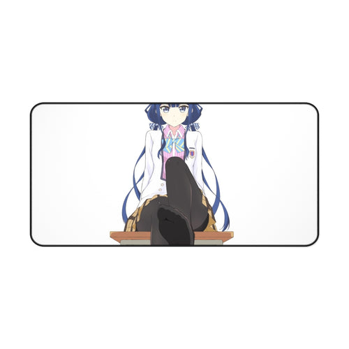 Masamune-kun's Revenge Aki Adagaki Mouse Pad (Desk Mat)
