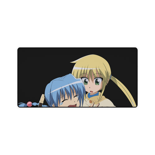 Hayate the Combat Butler Mouse Pad (Desk Mat)