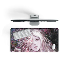 Load image into Gallery viewer, Anime Original Mouse Pad (Desk Mat) On Desk
