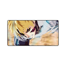 Load image into Gallery viewer, Anime One-Punch Man Mouse Pad (Desk Mat)
