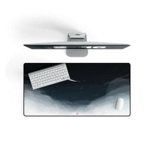 Load image into Gallery viewer, 07-Ghost Mouse Pad (Desk Mat) On Desk
