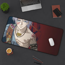 Load image into Gallery viewer, Jyu Oh Sei Mouse Pad (Desk Mat) On Desk

