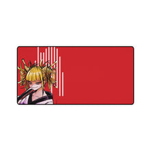 Load image into Gallery viewer, Himiko Toga Mouse Pad (Desk Mat)
