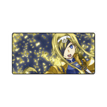 Load image into Gallery viewer, Alice, Sword Art Online Alicization, Mouse Pad (Desk Mat)
