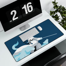 Load image into Gallery viewer, Anime Bleach Mouse Pad (Desk Mat)
