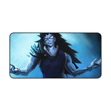 Load image into Gallery viewer, Gajeel Redfox Mouse Pad (Desk Mat)

