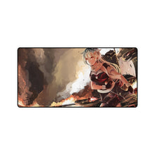 Load image into Gallery viewer, Anime Kantai Collection Mouse Pad (Desk Mat)
