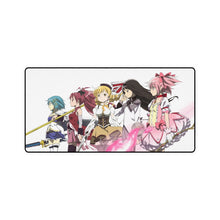 Load image into Gallery viewer, Puella Magi Madoka Magica Mouse Pad (Desk Mat)
