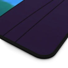 Load image into Gallery viewer, Monogatari (Series) Mouse Pad (Desk Mat) Hemmed Edge
