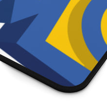Load image into Gallery viewer, Anime Pokémon Mouse Pad (Desk Mat) Hemmed Edge
