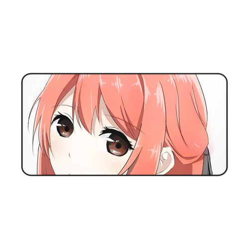 Kuzu No Honkai Akane Minagawa Mouse Pad (Desk Mat)