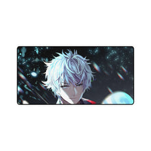 Load image into Gallery viewer, Anime Gintama Mouse Pad (Desk Mat)
