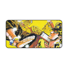 Load image into Gallery viewer, Jotaro Kujo Mouse Pad (Desk Mat)
