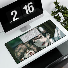 Load image into Gallery viewer, Maidens of the Savage Season Mouse Pad (Desk Mat) With Laptop
