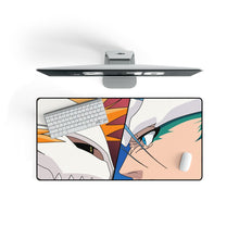 Load image into Gallery viewer, Anime Bleach Mouse Pad (Desk Mat)
