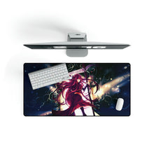 Load image into Gallery viewer, TinyWars Defend Yourself Chapter 1 Poster Artwork Mouse Pad (Desk Mat)
