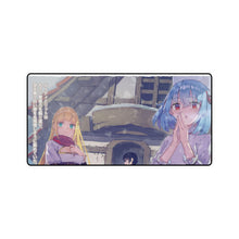 Load image into Gallery viewer, Banished from the Hero's Party Mouse Pad (Desk Mat)
