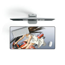 Load image into Gallery viewer, Ride Back Mouse Pad (Desk Mat)
