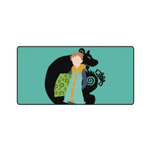 Load image into Gallery viewer, The Seven Deadly Sins Mouse Pad (Desk Mat)

