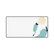 Load image into Gallery viewer, Banana Fish Mouse Pad (Desk Mat)
