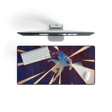 Load image into Gallery viewer, Anime Jojo's Bizarre Adventure Mouse Pad (Desk Mat)
