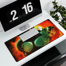 Load image into Gallery viewer, Bulat Mouse Pad (Desk Mat) With Laptop
