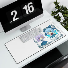 Load image into Gallery viewer, Touhou Mouse Pad (Desk Mat)
