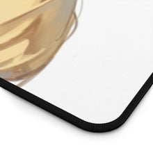 Load image into Gallery viewer, Ya Boy Kongming! Eiko Tsukimi Mouse Pad (Desk Mat) Hemmed Edge
