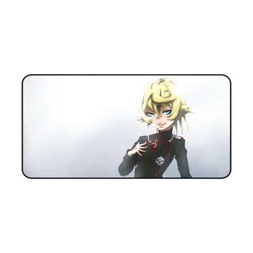 Youjo Senki Mouse Pad (Desk Mat)