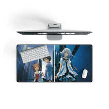 Load image into Gallery viewer, Beatless Mouse Pad (Desk Mat)
