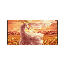 Load image into Gallery viewer, Anime Attack On Titan Mouse Pad (Desk Mat)
