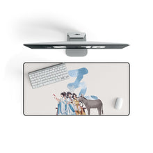 Load image into Gallery viewer, Mo Dao Zu Shi Mouse Pad (Desk Mat) On Desk
