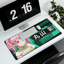 Load image into Gallery viewer, BanG Dream! Mouse Pad (Desk Mat)
