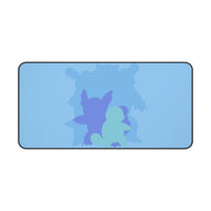 Anime Pokémon Mouse Pad (Desk Mat)