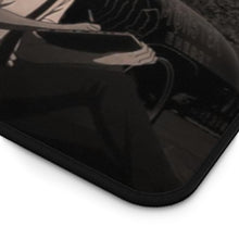 Load image into Gallery viewer, Forza Horizon 4 Anime Boy Writing Mouse Pad (Desk Mat) Hemmed Edge

