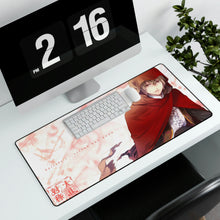 Load image into Gallery viewer, Taishou x Alice Mouse Pad (Desk Mat)
