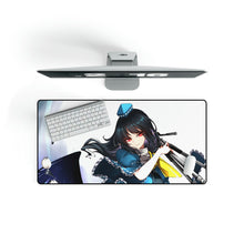 Load image into Gallery viewer, Touhou Mouse Pad (Desk Mat)
