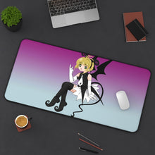 Load image into Gallery viewer, Cardcaptor Sakura Sakura Kinomoto Mouse Pad (Desk Mat) On Desk
