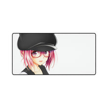 Load image into Gallery viewer, To Love-Ru: Darkness Mouse Pad (Desk Mat)
