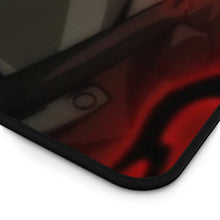 Load image into Gallery viewer, Hellsing Seras Victoria Mouse Pad (Desk Mat) Hemmed Edge
