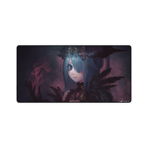 Anime Original Mouse Pad (Desk Mat)