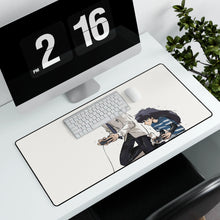 Load image into Gallery viewer, Yu-Gi-Oh! Mouse Pad (Desk Mat)
