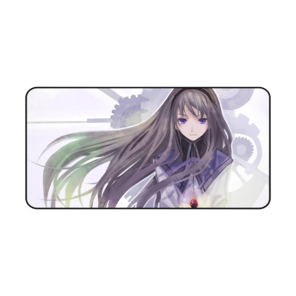 Puella Magi Madoka Magica Mouse Pad (Desk Mat)