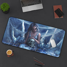 Load image into Gallery viewer, Nereus Mouse Pad (Desk Mat) On Desk

