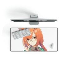 Load image into Gallery viewer, Uma Musume: Pretty Derby Mouse Pad (Desk Mat)
