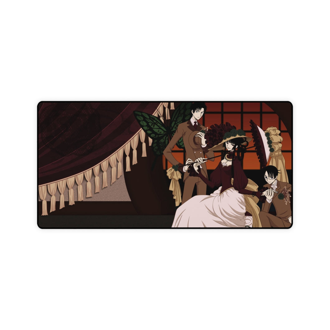 xxxHOLiC Mouse Pad (Desk Mat)